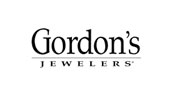 logo de tienda gordonsjewelers