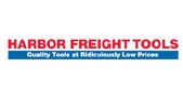 logo de tienda harborfreight