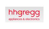 logo de tienda hhgregg