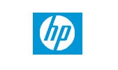 logo de tienda hp