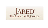 logo de tienda jared