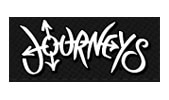 logo de tienda journeys