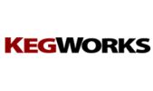 logo de tienda kegworks