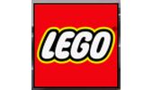 logo de tienda lego.