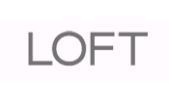 logo de tienda loft