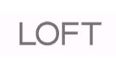 logo de tienda loft