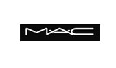 logo de tienda maccosmetics