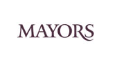 logo de tienda mayors