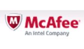 logo de tienda mcafee