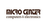 logo de tienda microcenter