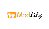 logo de tienda modlily