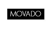 logo de tienda movado