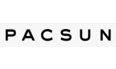 logo de tienda pacsun