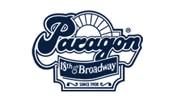 logo de tienda paragonsports