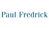 logo de tienda paulfredrick