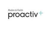 logo de tienda proactiv