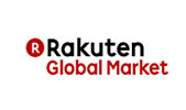 logo de tienda rakuten