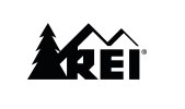 logo de tienda rei