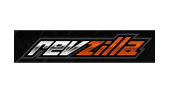 logo de tienda revzilla