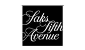 logo de tienda saksfifthavenue