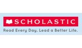 logo de tienda scholastic