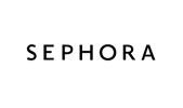 logo de tienda sephora