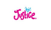 logo de tienda shopjustice