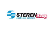 logo de tienda sterenshopusa