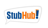 logo de tienda stubhub