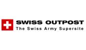 logo de tienda swissoutpost