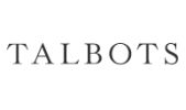 logo de tienda talbots