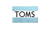 logo de tienda toms