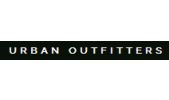 logo de tienda urbanoutfitters