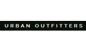 logo de tienda urbanoutfitters