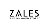 logo de tienda zales