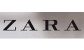 logo de tienda zara